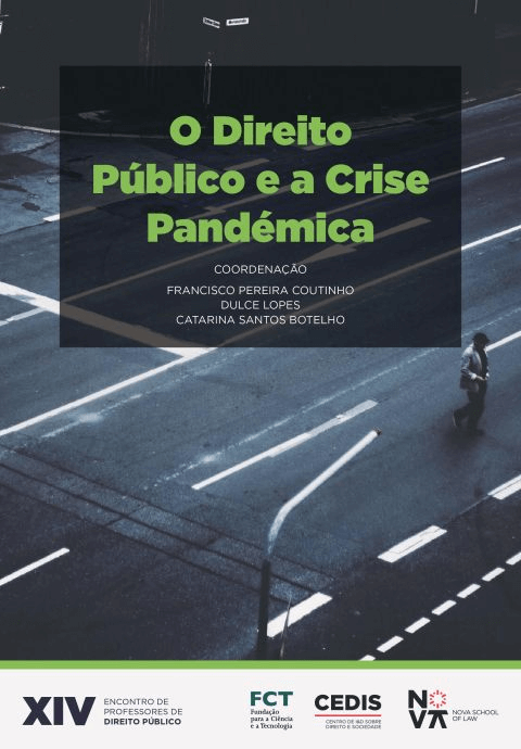 O Direito Público e a Crise Pandémica